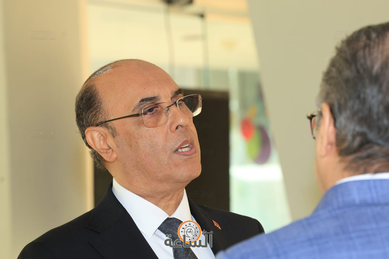 Madar Al-Saa Images 0.6709844777017786