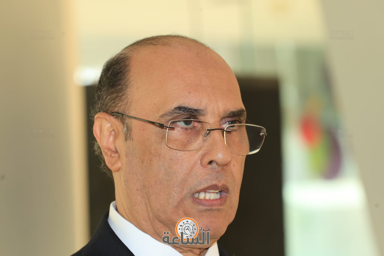 Madar Al-Saa Images 0.05208149293264197