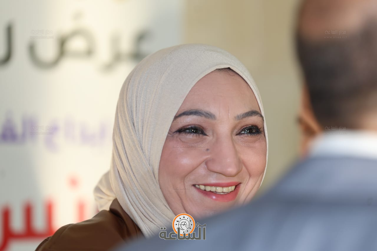 Madar Al-Saa Images 0.9567990641816092