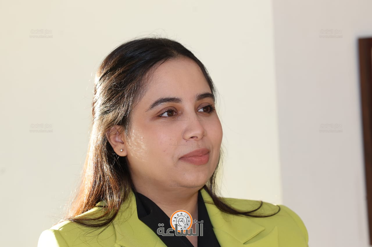 Madar Al-Saa Images 0.8277237475414108