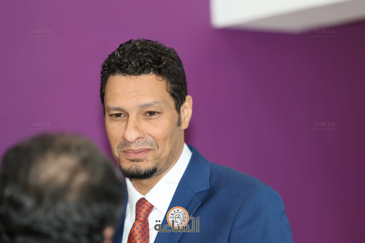 Madar Al-Saa Images 0.757453808444428