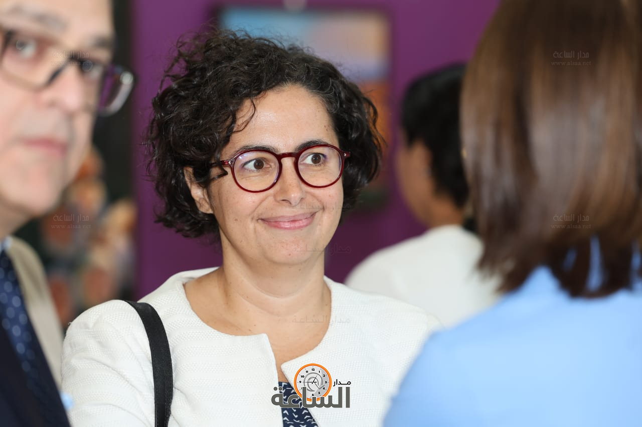 Madar Al-Saa Images 0.8226987917896889