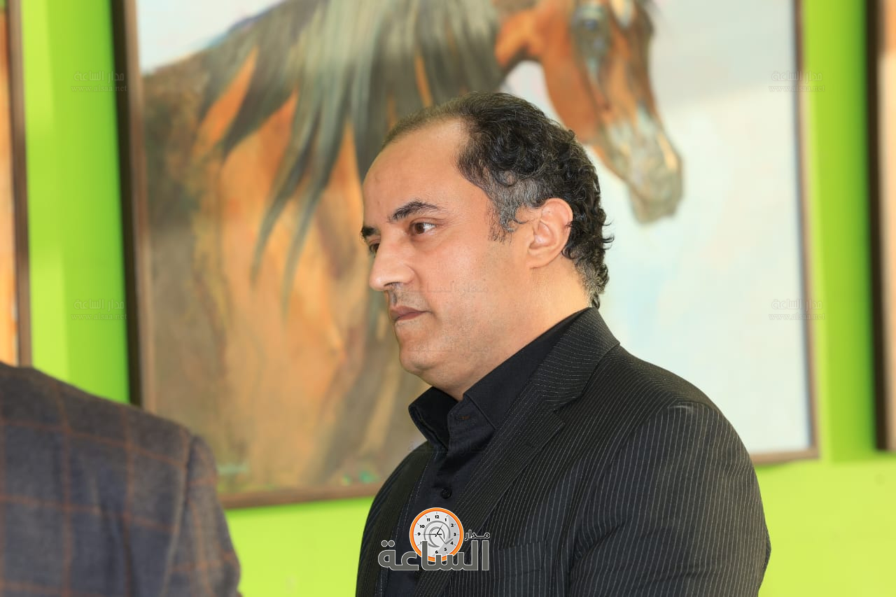 Madar Al-Saa Images 0.09298147045732041