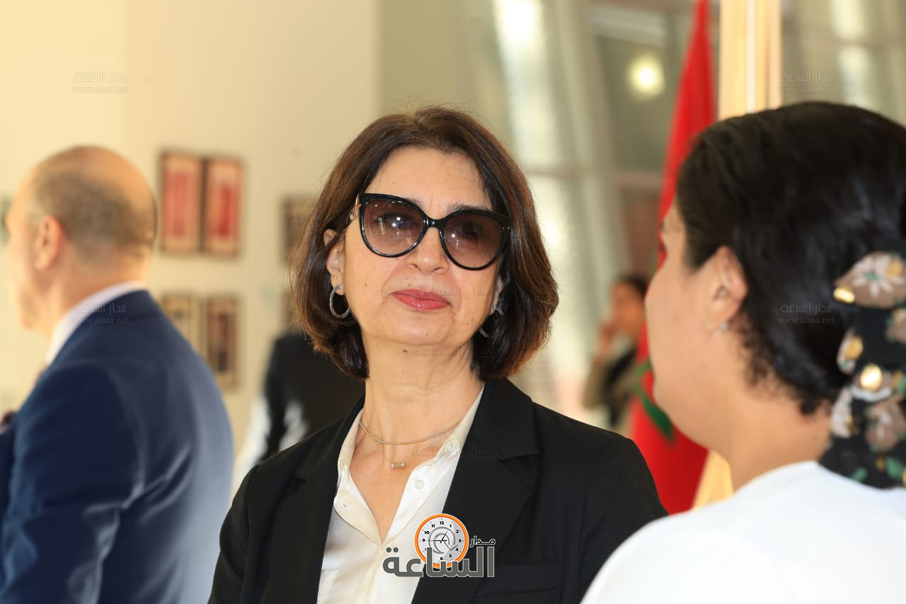 Madar Al-Saa Images 0.26487769565379715