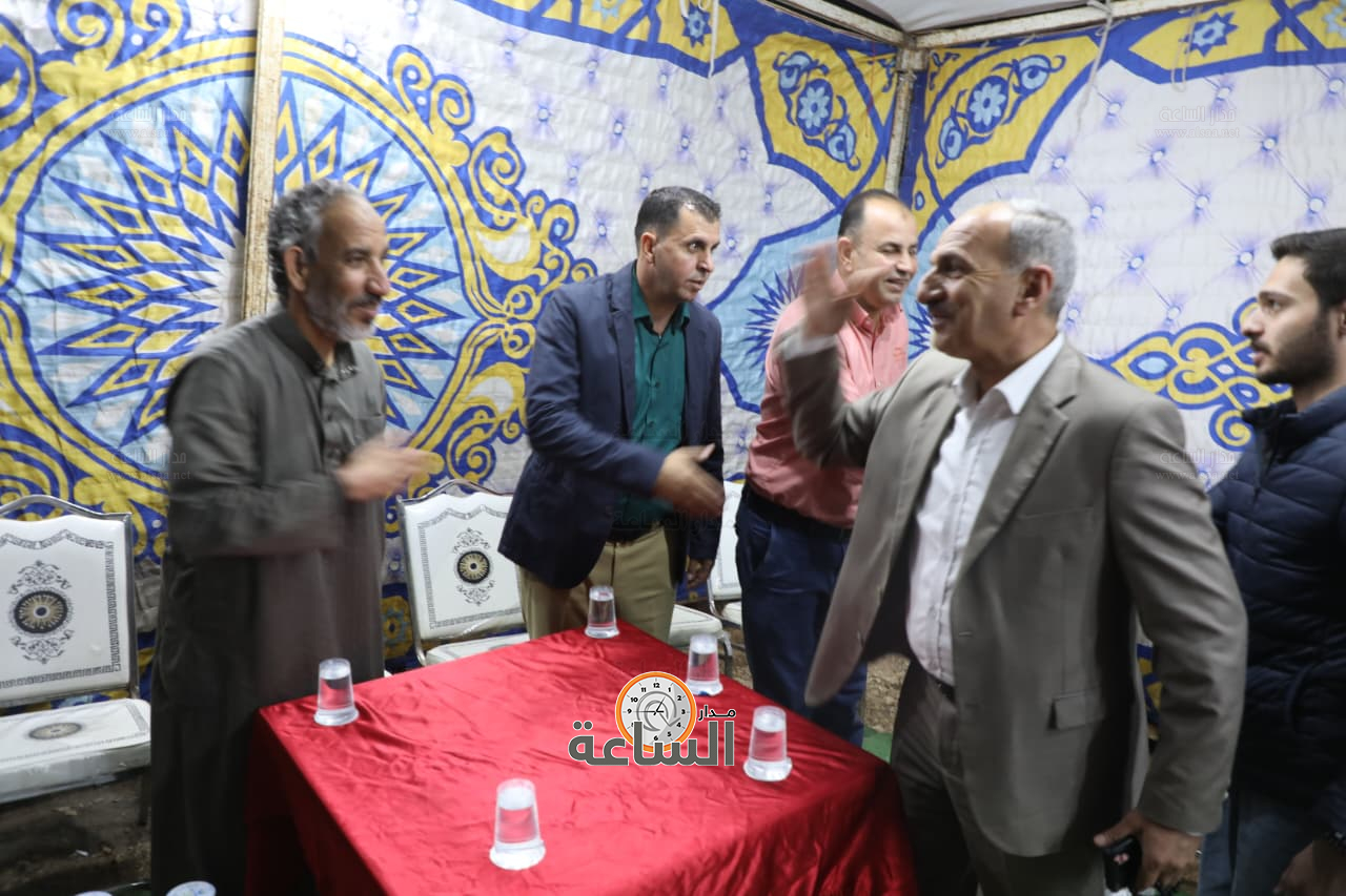 Madar Al-Saa Images 0.6069508937298365