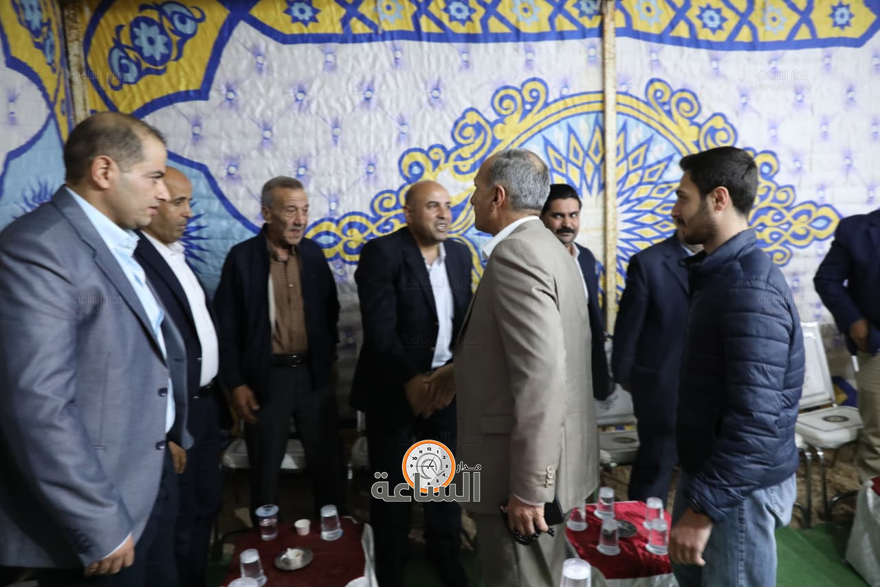 Madar Al-Saa Images 0.49553408935058274