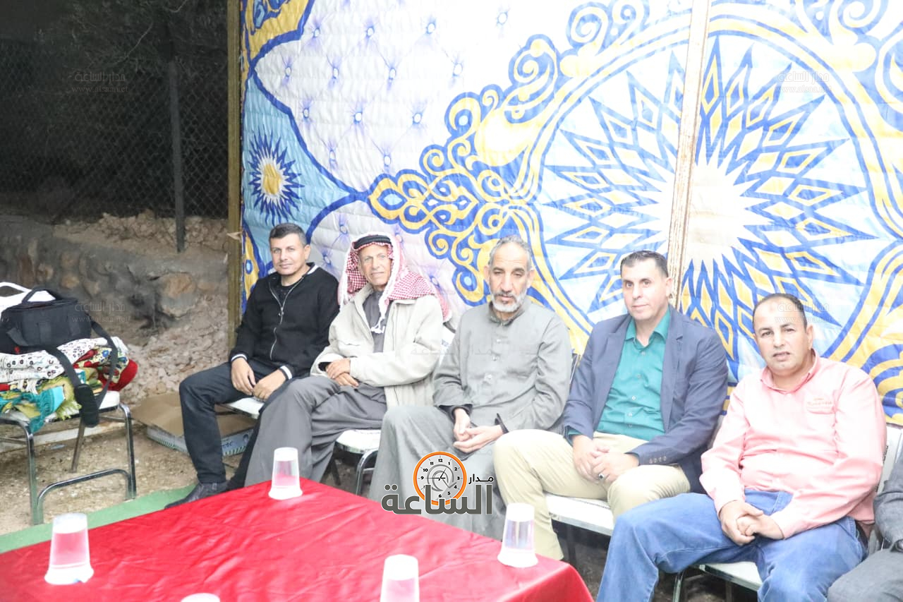 Madar Al-Saa Images 0.5063259679501809