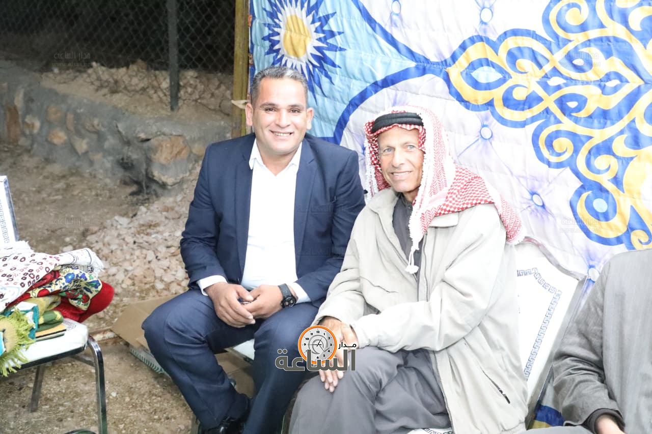 Madar Al-Saa Images 0.9993004012960942