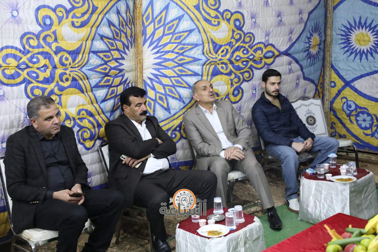 Madar Al-Saa Images 0.26961176148269184