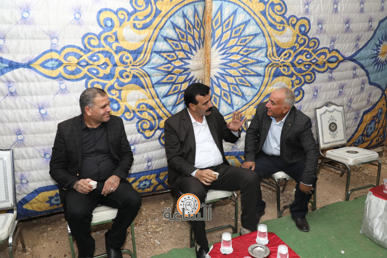 Madar Al-Saa Images 0.4632567104096922