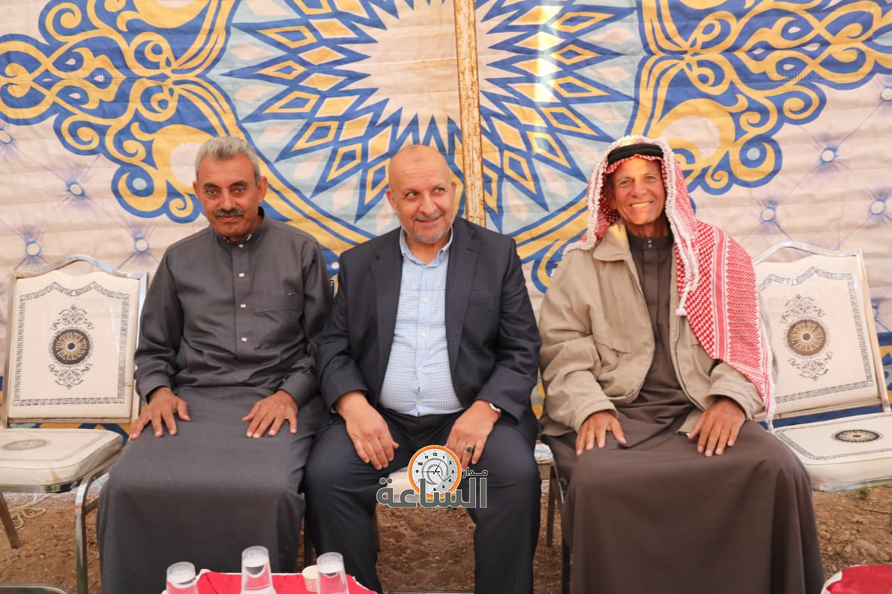 Madar Al-Saa Images 0.27455865509712396