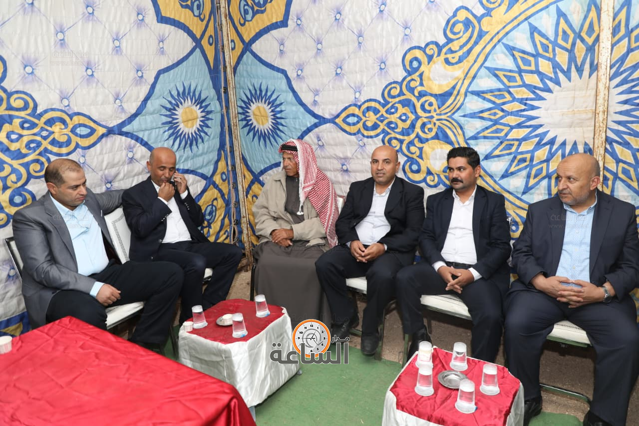 Madar Al-Saa Images 0.35169437202259557