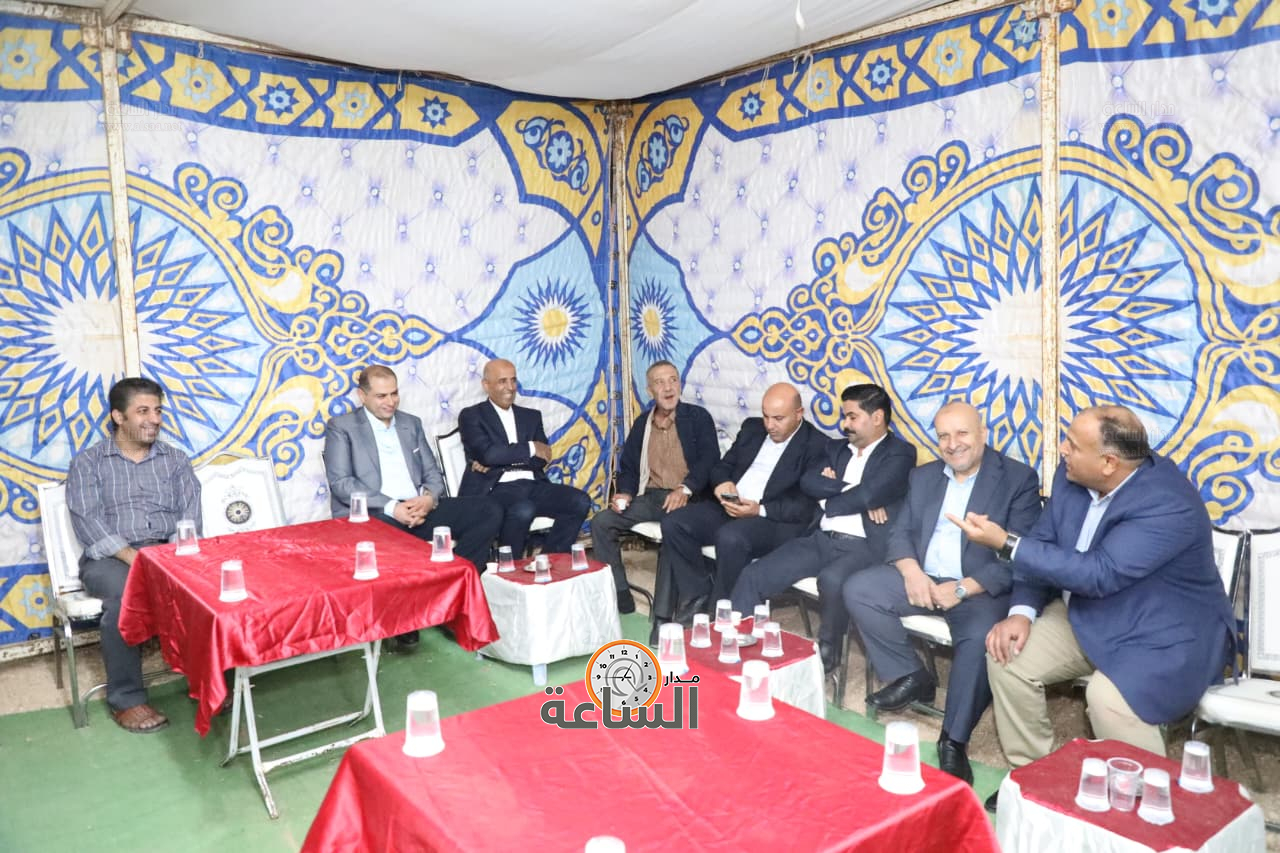 Madar Al-Saa Images 0.6697801030081165