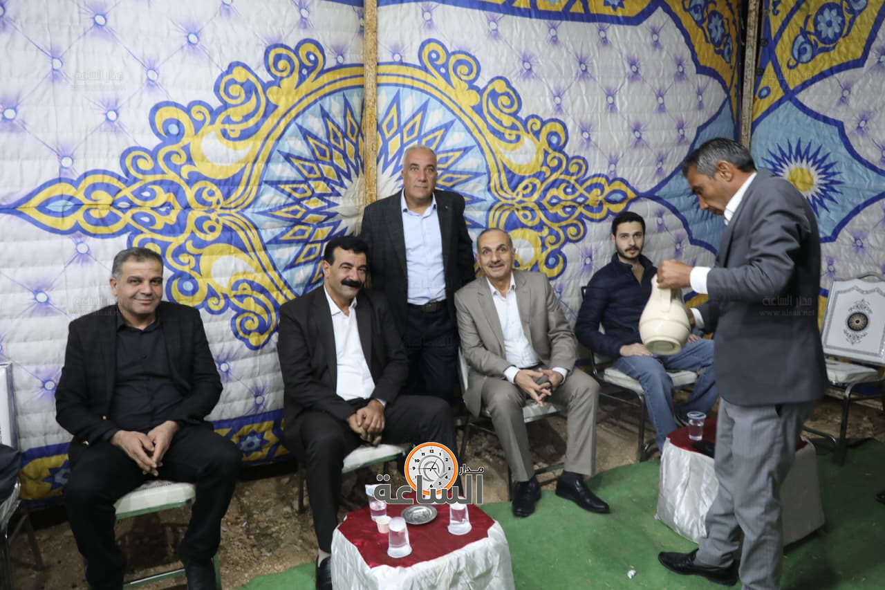 Madar Al-Saa Images 0.9315316082755591