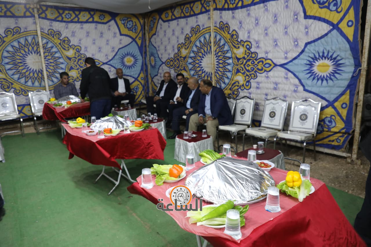 Madar Al-Saa Images 0.6645598972946812