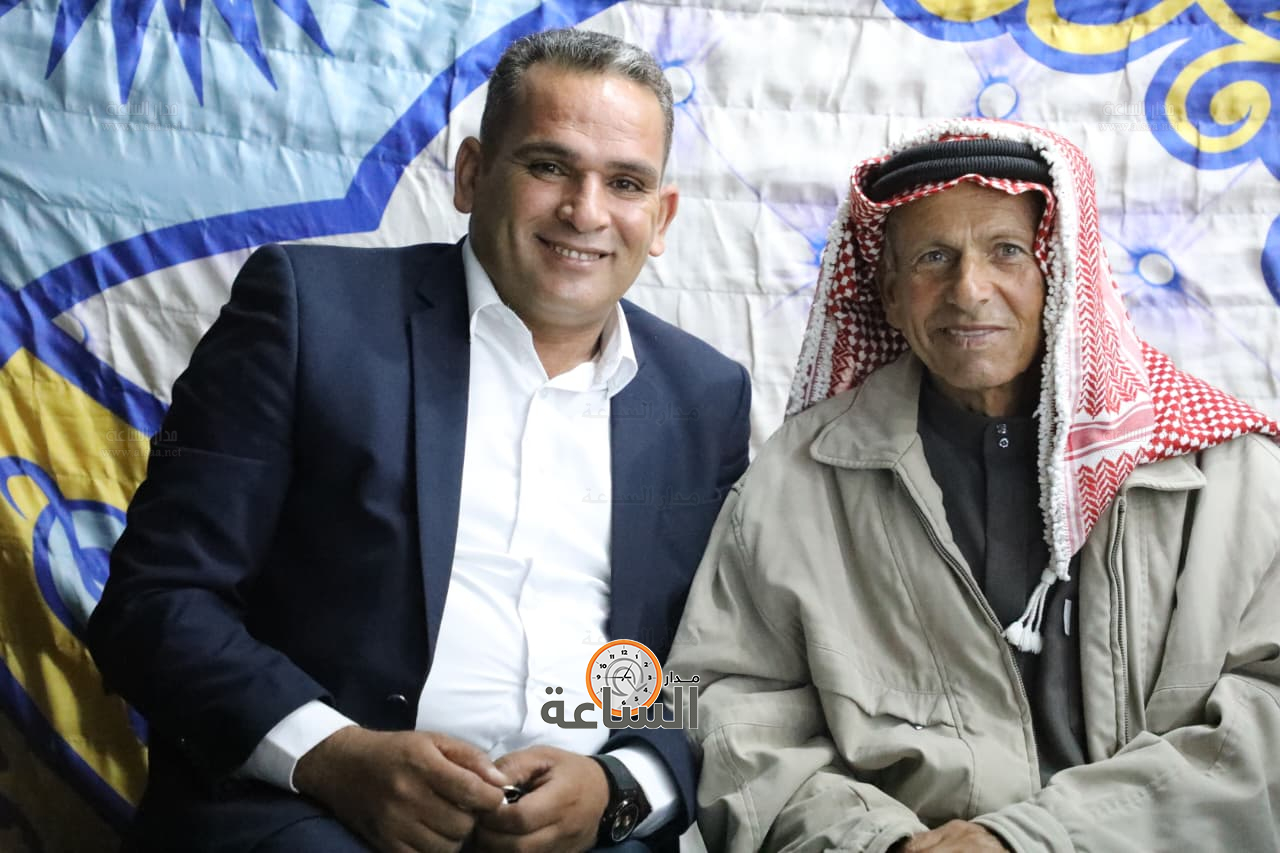 Madar Al-Saa Images 0.4726078117870456