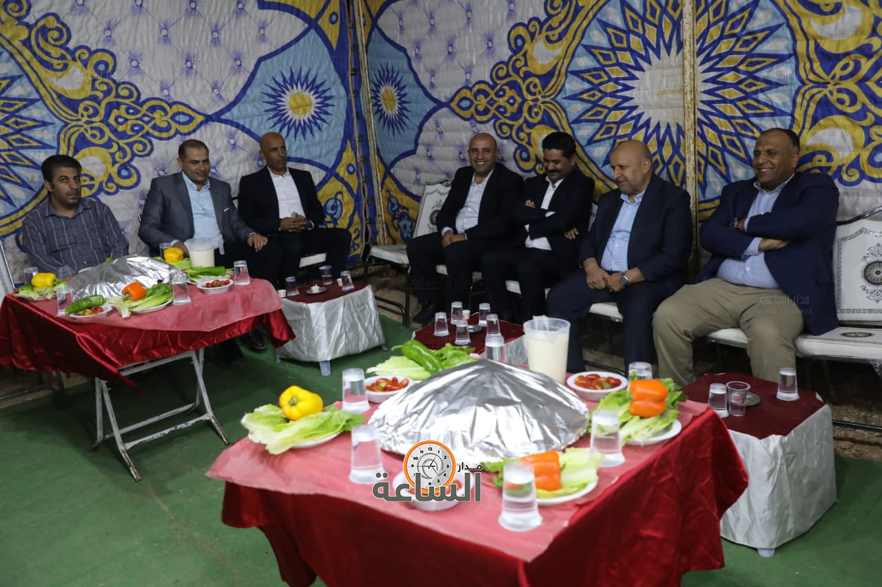 Madar Al-Saa Images 0.6441384858958358