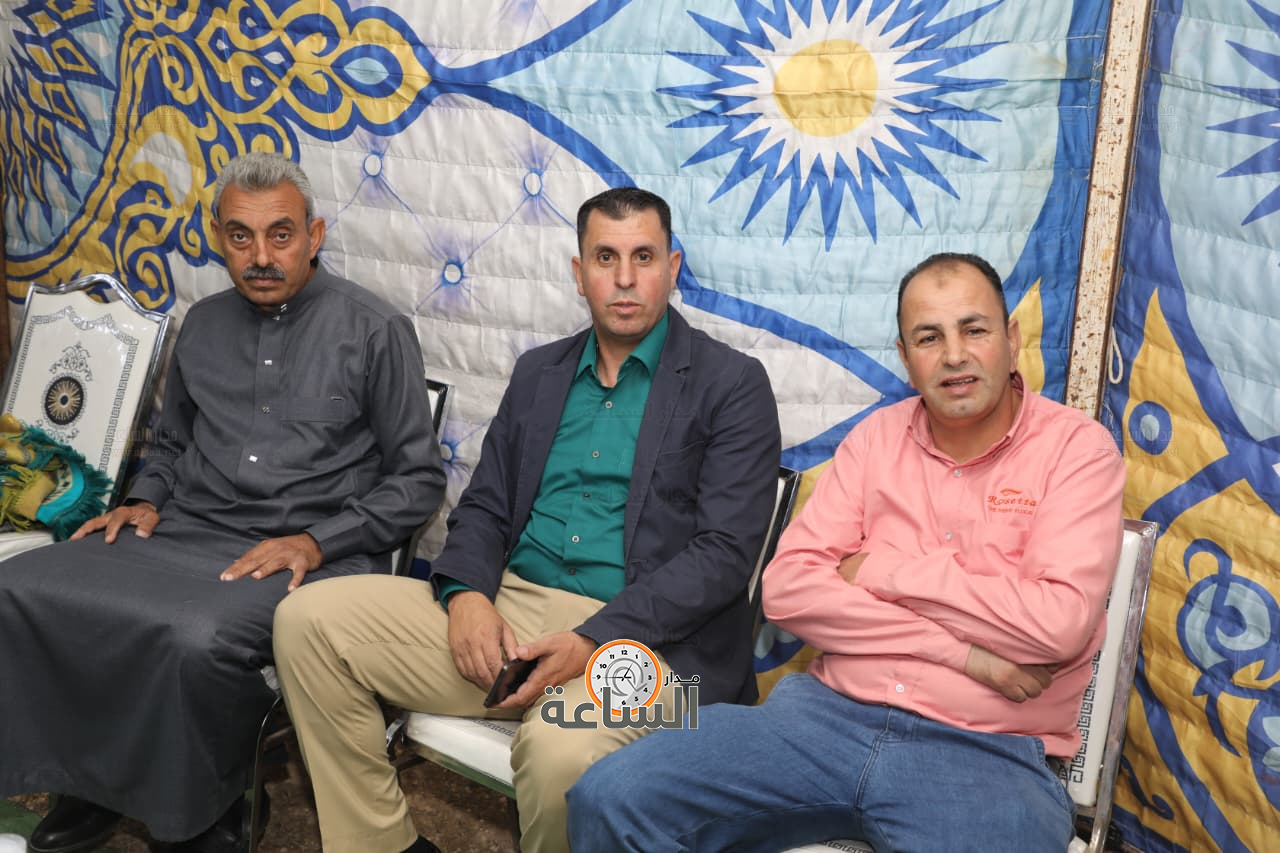 Madar Al-Saa Images 0.8161244629515285