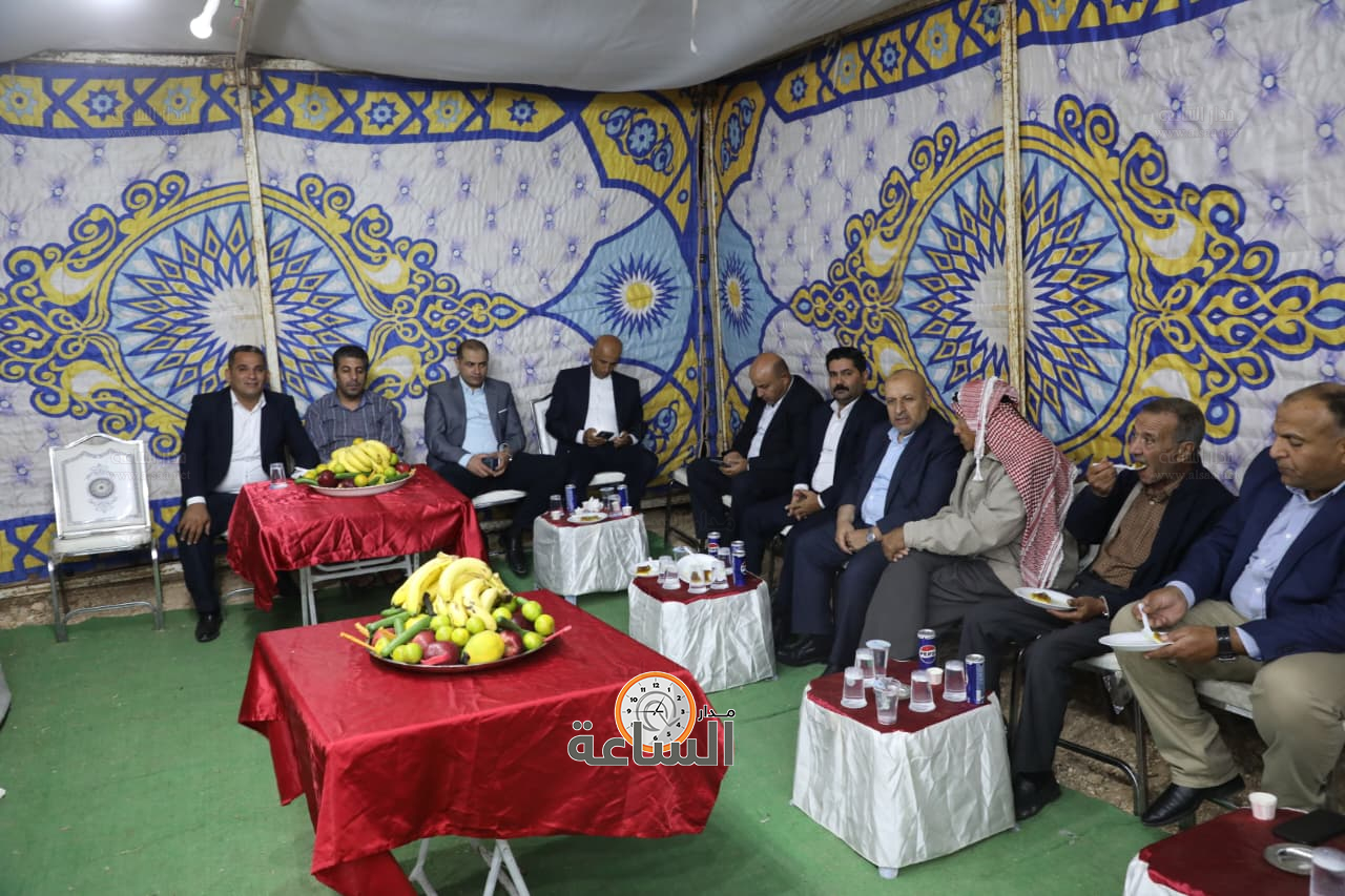 Madar Al-Saa Images 0.6856716805123161