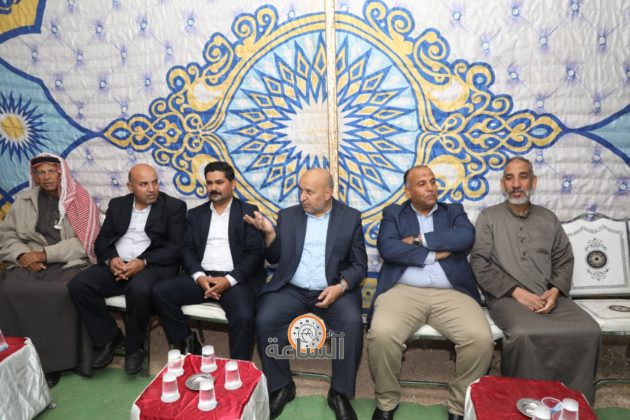 Madar Al-Saa Images 0.2294355611853739