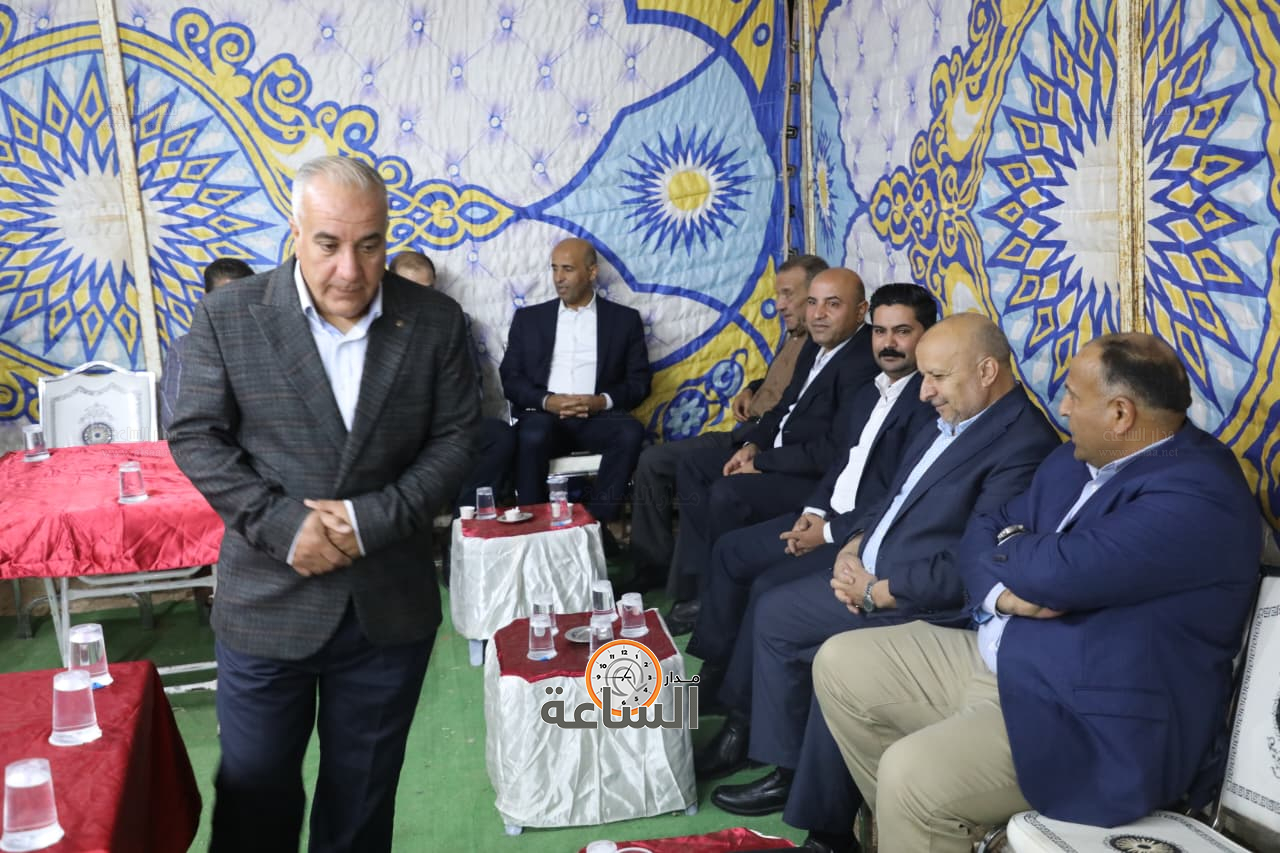 Madar Al-Saa Images 0.9862912049922511