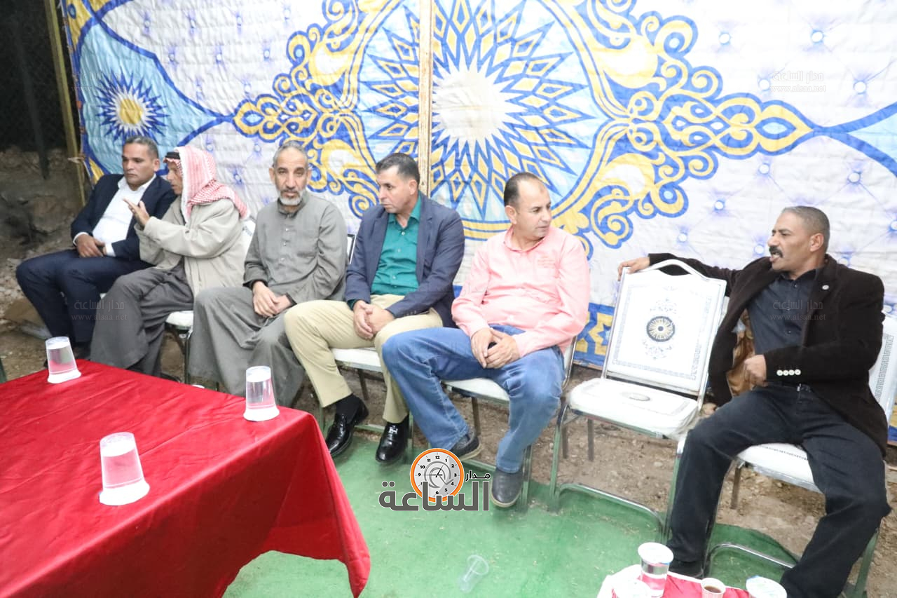 Madar Al-Saa Images 0.6911513545294234