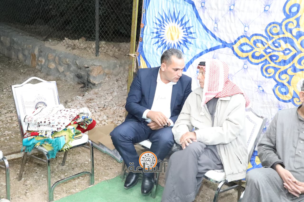 Madar Al-Saa Images 0.05707961705148834