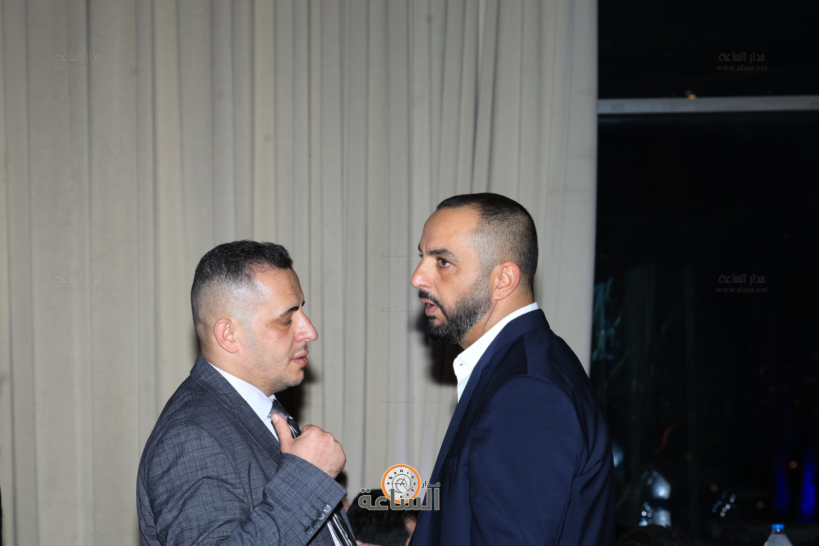 Madar Al-Saa Images 0.16345928690774014