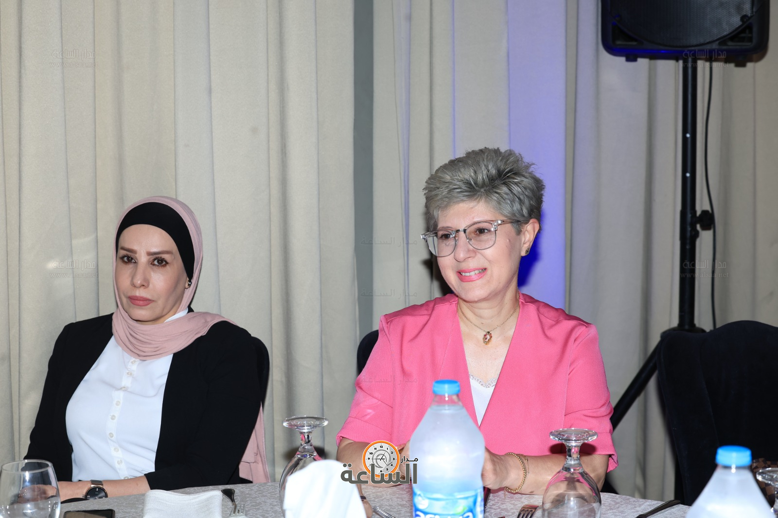 Madar Al-Saa Images 0.1360162503432275