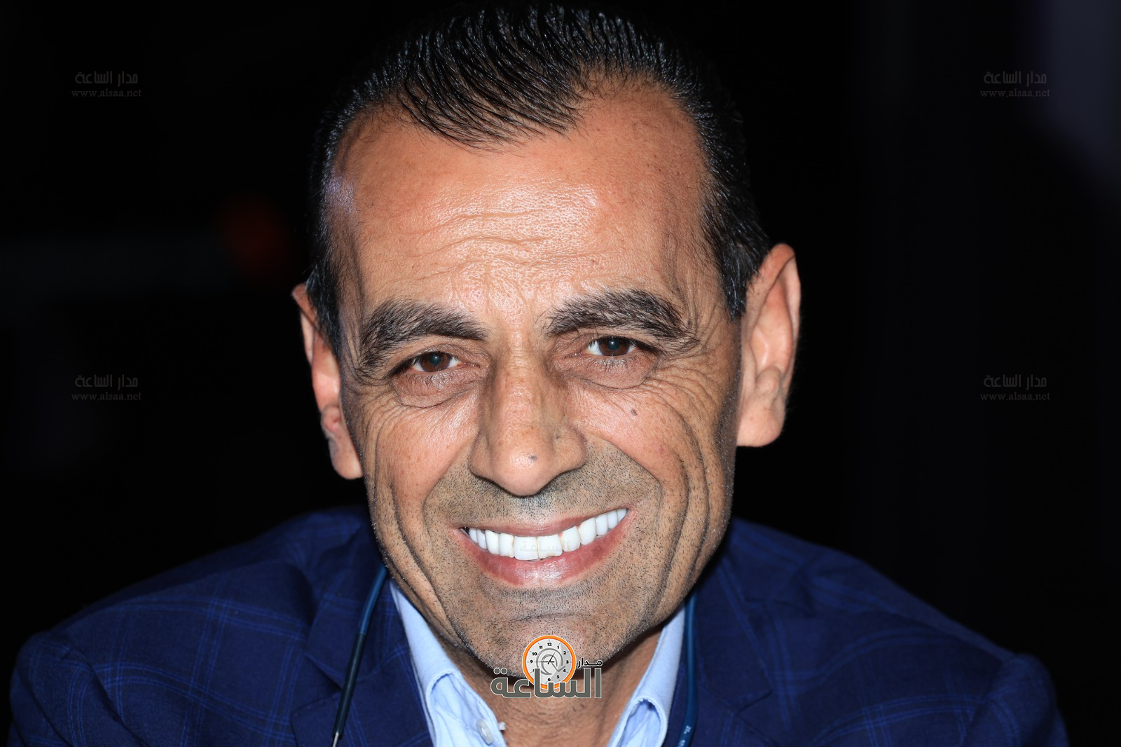 Madar Al-Saa Images 0.8995539258021907