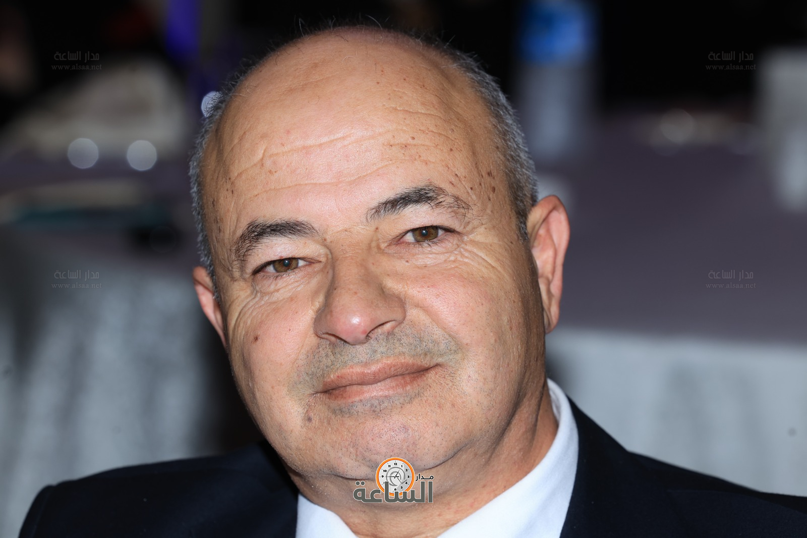 Madar Al-Saa Images 0.22008582704705482