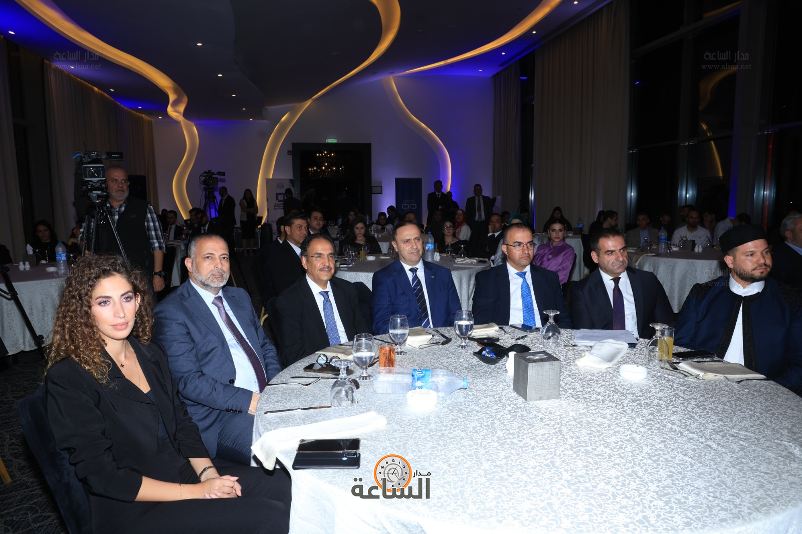 Madar Al-Saa Images 0.39940671194700583