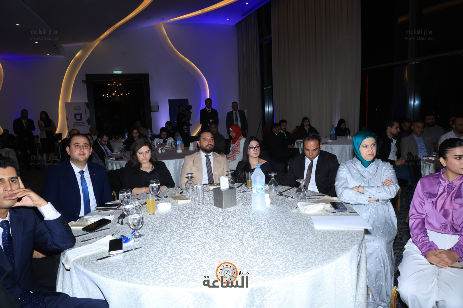 Madar Al-Saa Images 0.4265845716585658