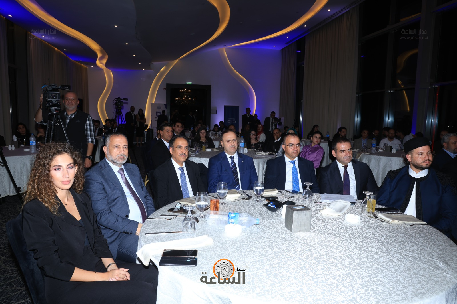 Madar Al-Saa Images 0.06890718822551845