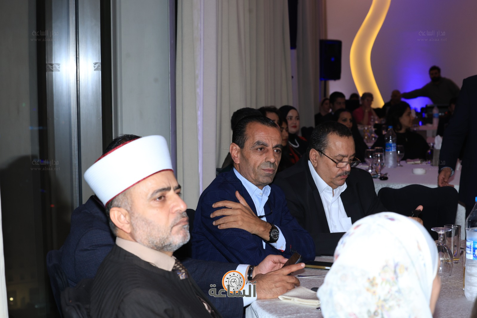 Madar Al-Saa Images 0.7540224733918814