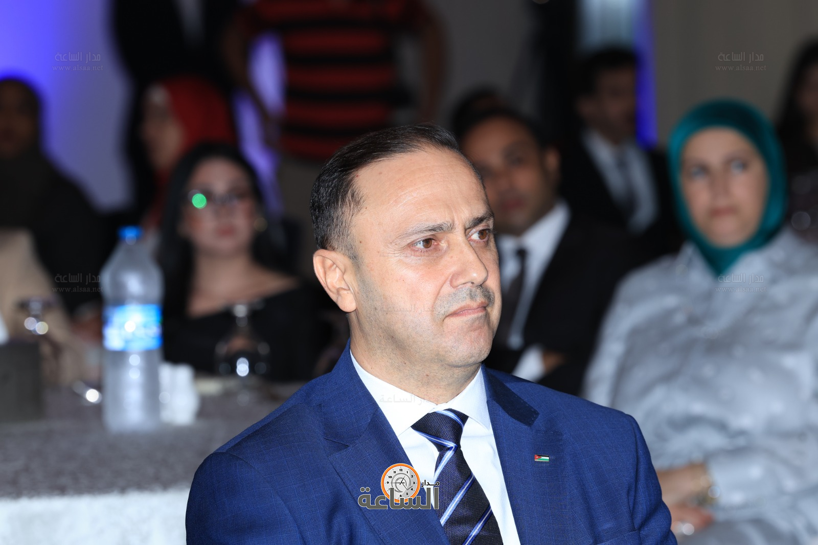 Madar Al-Saa Images 0.35088783511809296