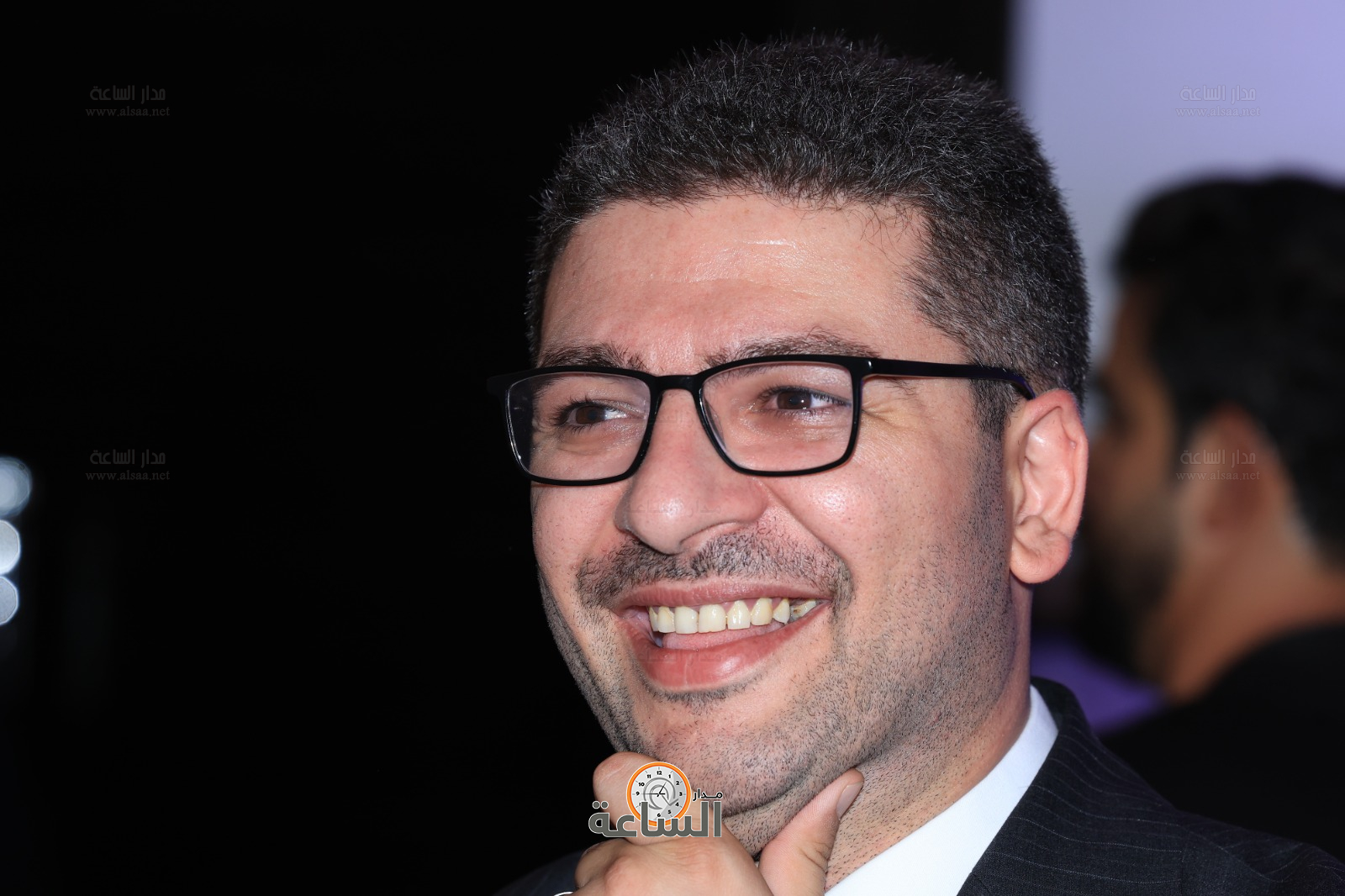 Madar Al-Saa Images 0.0811239825715927