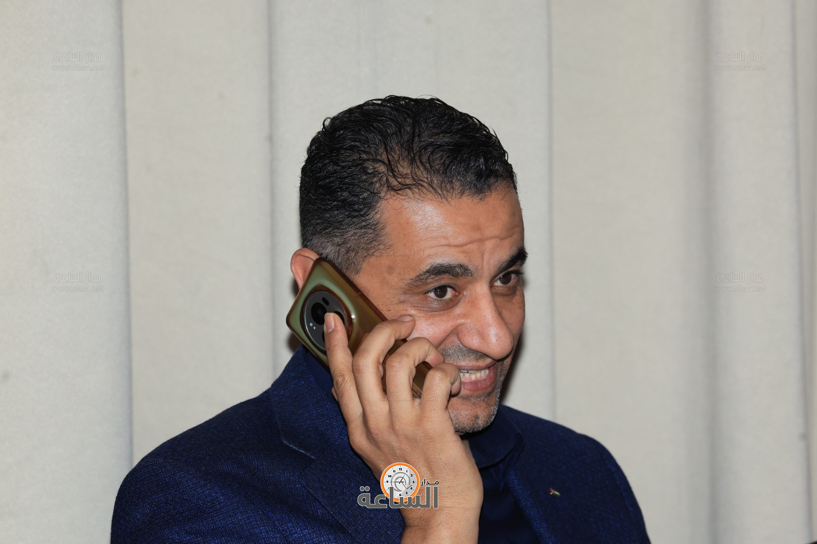 Madar Al-Saa Images 0.9356600897327808