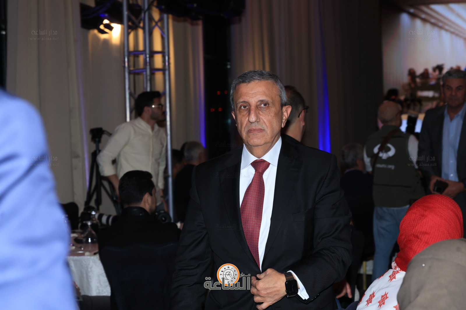 Madar Al-Saa Images 0.35137152852606834