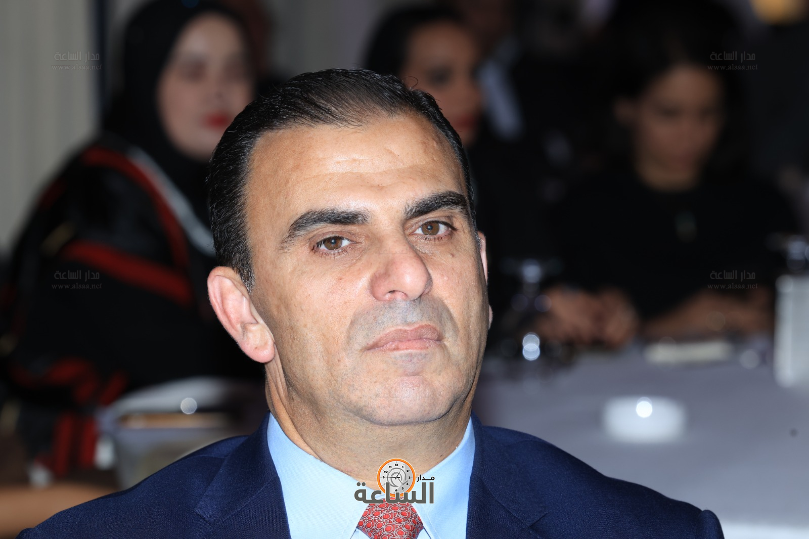 Madar Al-Saa Images 0.2927889530194113