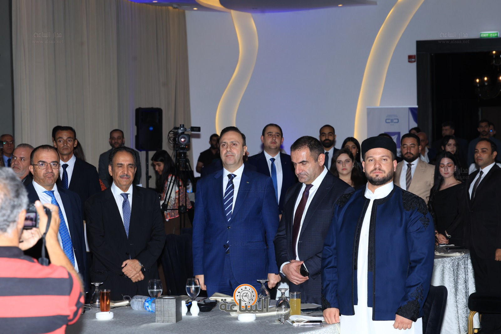 Madar Al-Saa Images 0.27085212251715096