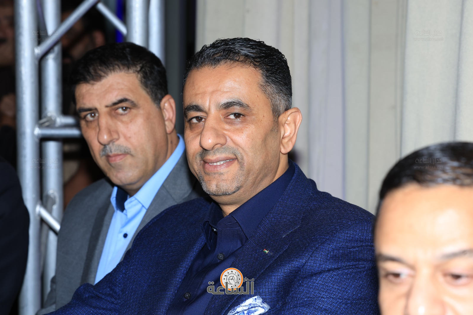 Madar Al-Saa Images 0.3159158081780309