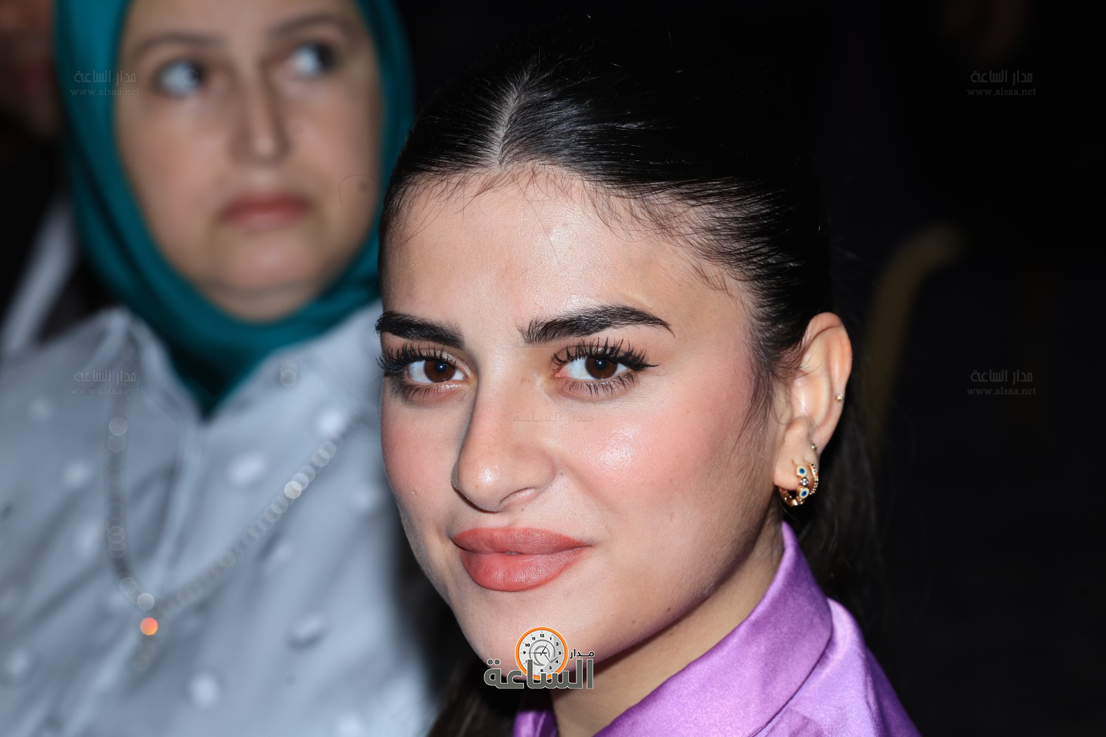 Madar Al-Saa Images 0.5944012669289724