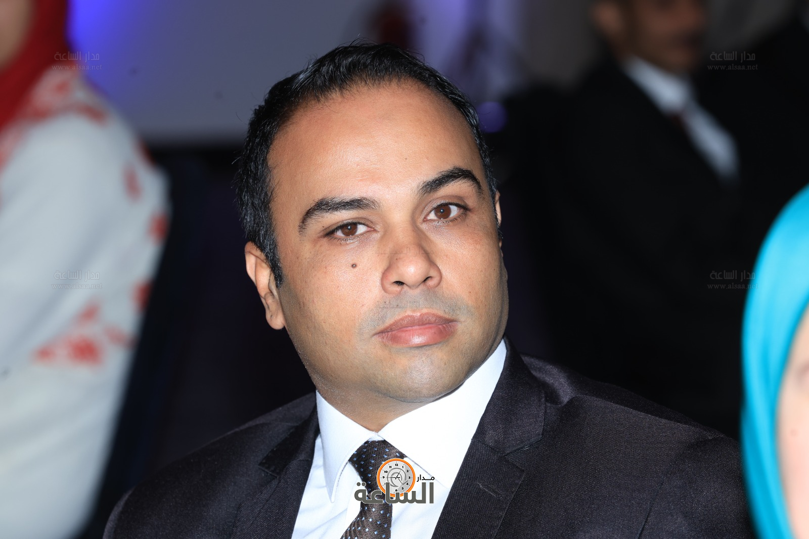 Madar Al-Saa Images 0.7633265407096872