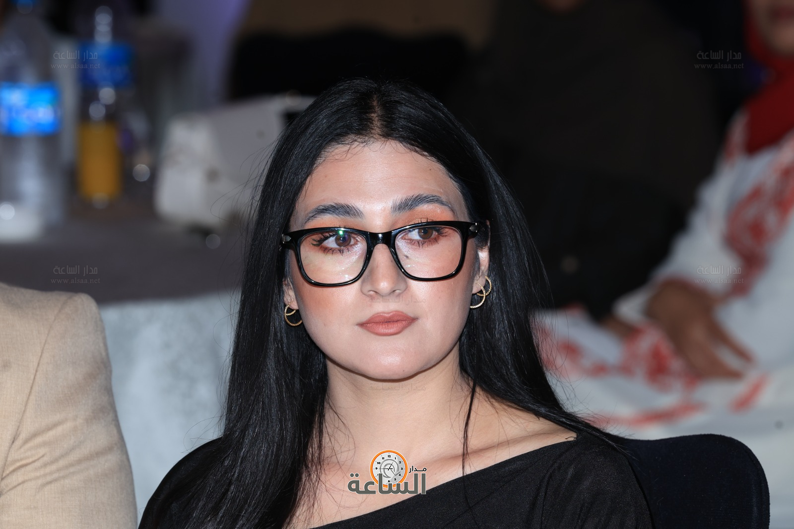 Madar Al-Saa Images 0.7410507229454425