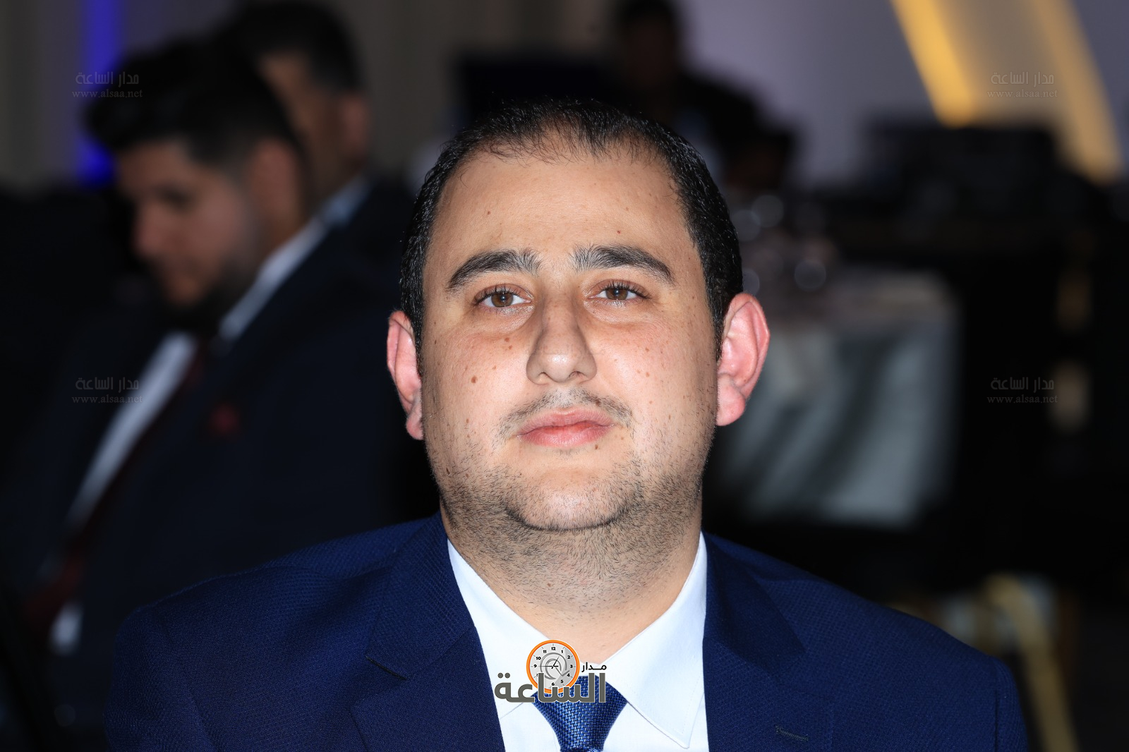 Madar Al-Saa Images 0.266495732077498