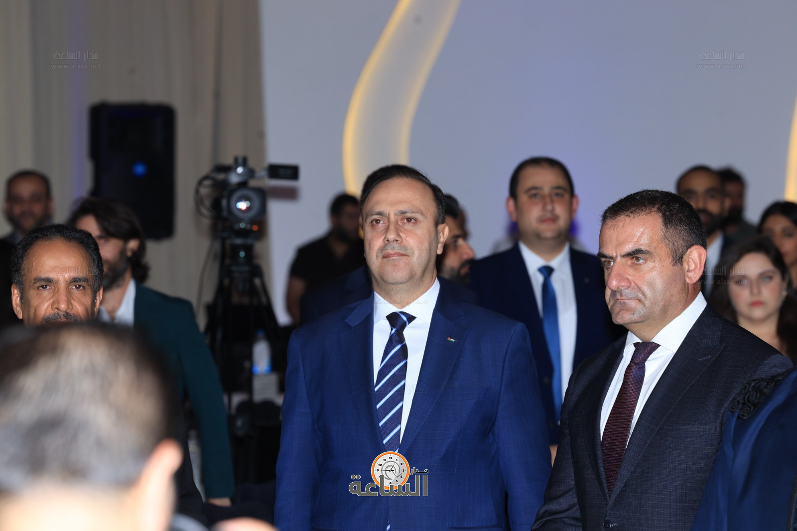 Madar Al-Saa Images 0.44338694655847855