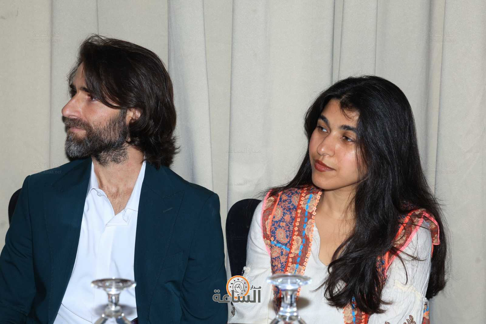 Madar Al-Saa Images 0.066036419178233