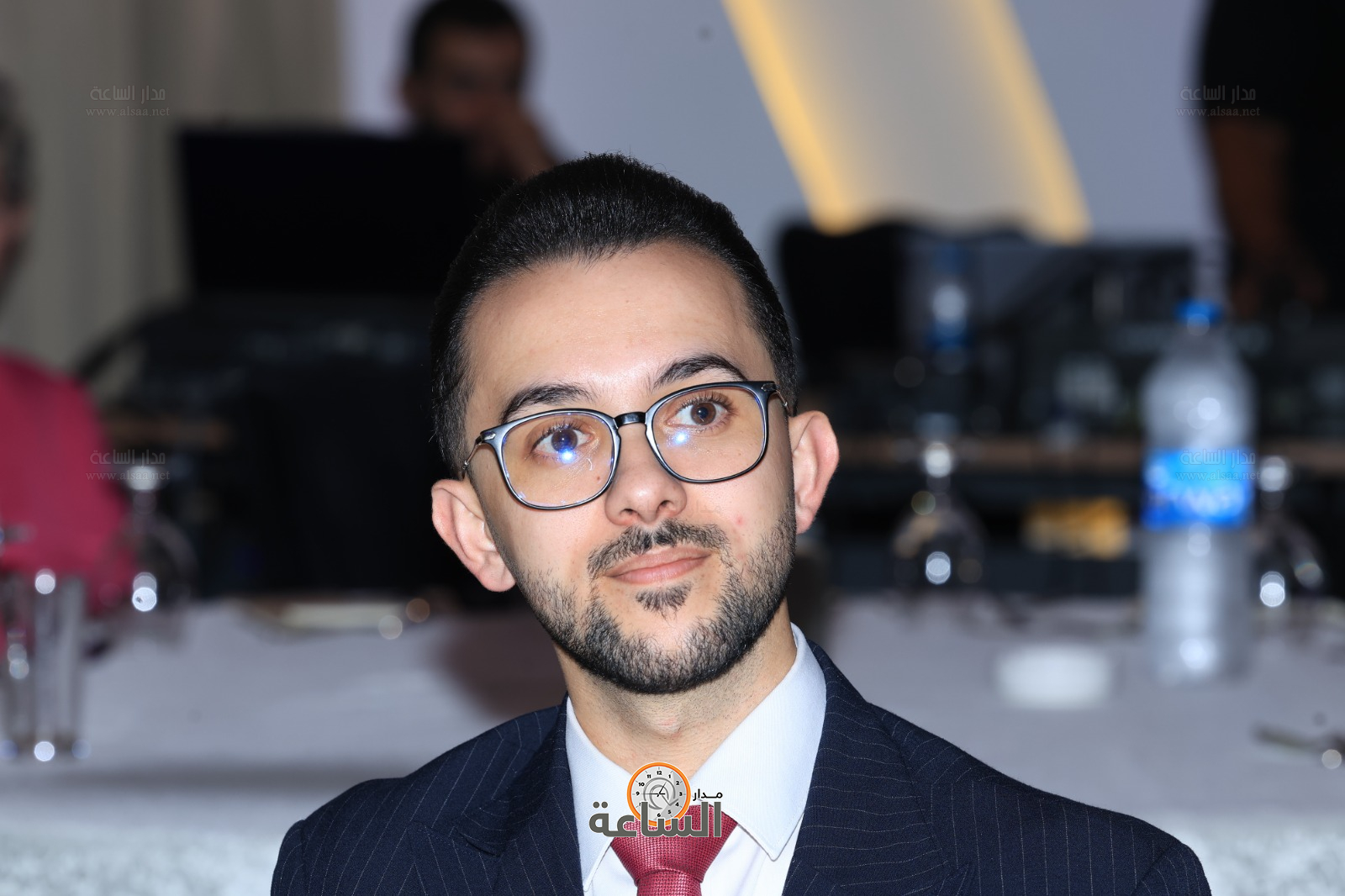 Madar Al-Saa Images 0.6094680650479203