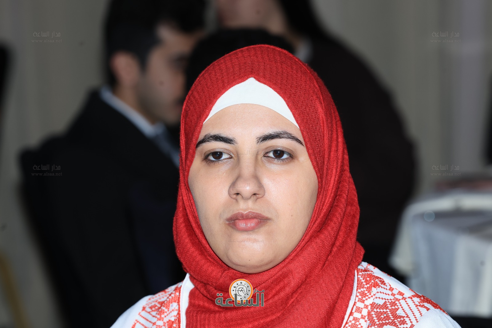 Madar Al-Saa Images 0.5419128361894899